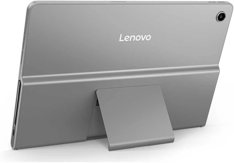 Planšetė Lenovo Tab Plus Wi-Fi (w/o power adapter) | ZADX0091SE | 11.5 " | Luna Pilkas | IPS | 2000 x 1200 pikselių | MediaTek | Helio G99 | 8 GB | Soldered LPDDR4x | 128 GB | Wi-Fi | Front camera | 8 MP | Rear camera | 8 MP | Bluetooth | 5.2 | Android | 14 | Garantija 24 mėn. | USB-A to USB-C cable, Manual