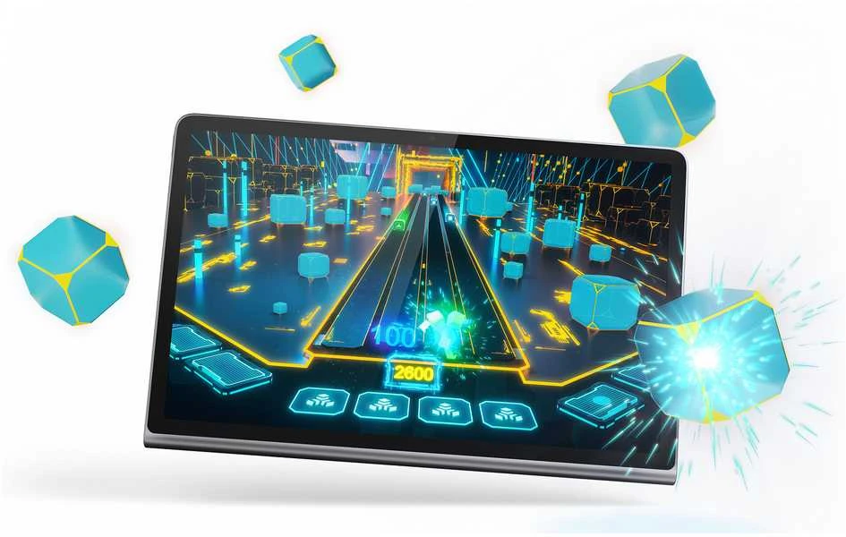 Planšetė Lenovo Tab Plus Wi-Fi (w/o power adapter) | ZADX0091SE | 11.5 " | Luna Pilkas | IPS | 2000 x 1200 pikselių | MediaTek | Helio G99 | 8 GB | Soldered LPDDR4x | 128 GB | Wi-Fi | Front camera | 8 MP | Rear camera | 8 MP | Bluetooth | 5.2 | Android | 14 | Garantija 24 mėn. | USB-A to USB-C cable, Manual