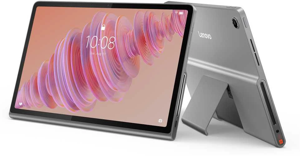 Planšetė Lenovo Tab Plus Wi-Fi (w/o power adapter) | ZADX0091SE | 11.5 " | Luna Pilkas | IPS | 2000 x 1200 pikselių | MediaTek | Helio G99 | 8 GB | Soldered LPDDR4x | 128 GB | Wi-Fi | Front camera | 8 MP | Rear camera | 8 MP | Bluetooth | 5.2 | Android | 14 | Garantija 24 mėn. | USB-A to USB-C cable, Manual
