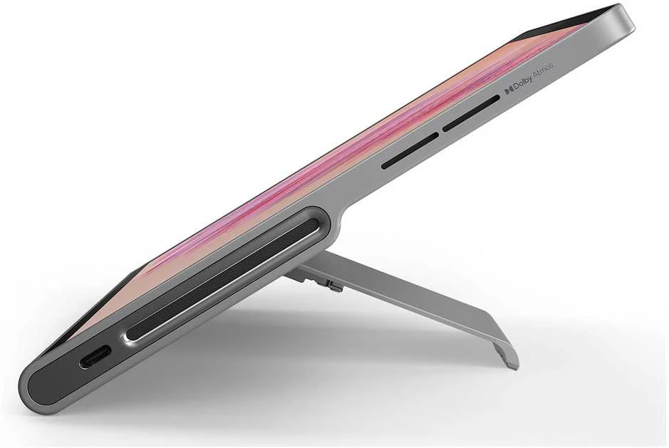 Planšetė Lenovo Tab Plus Wi-Fi (w/o power adapter) | ZADX0091SE | 11.5 " | Luna Pilkas | IPS | 2000 x 1200 pikselių | MediaTek | Helio G99 | 8 GB | Soldered LPDDR4x | 128 GB | Wi-Fi | Front camera | 8 MP | Rear camera | 8 MP | Bluetooth | 5.2 | Android | 14 | Garantija 24 mėn. | USB-A to USB-C cable, Manual