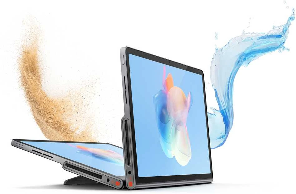 Planšetė Lenovo Tab Plus Wi-Fi (w/o power adapter) | ZADX0091SE | 11.5 " | Luna Pilkas | IPS | 2000 x 1200 pikselių | MediaTek | Helio G99 | 8 GB | Soldered LPDDR4x | 128 GB | Wi-Fi | Front camera | 8 MP | Rear camera | 8 MP | Bluetooth | 5.2 | Android | 14 | Garantija 24 mėn. | USB-A to USB-C cable, Manual