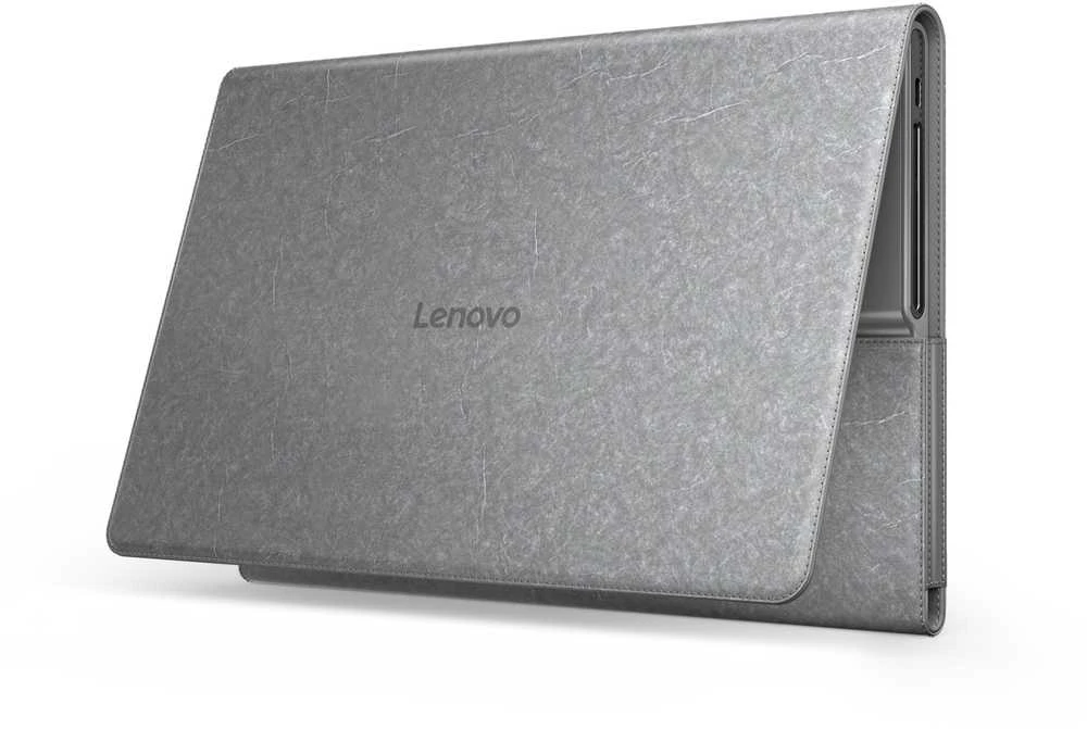 Planšetė Lenovo Tab Plus inkl Sleeve 8GB 128GB luna pilkas