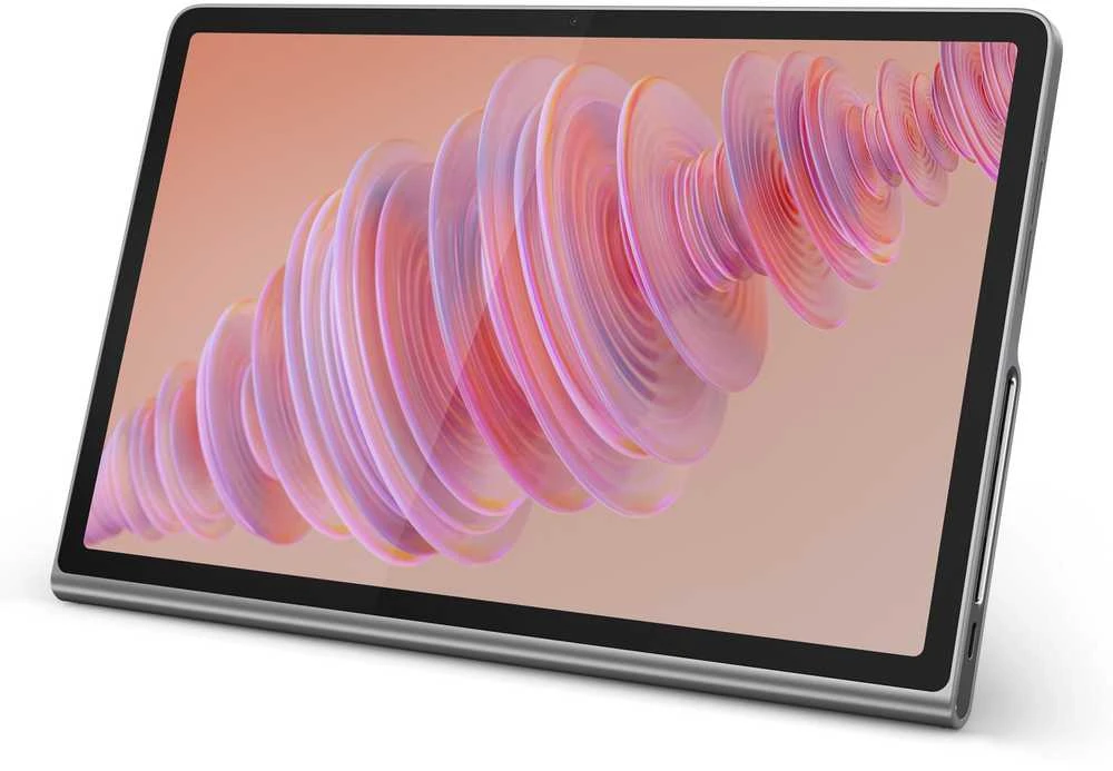 Planšetė Lenovo Tab Plus inkl Sleeve 8GB 128GB luna pilkas