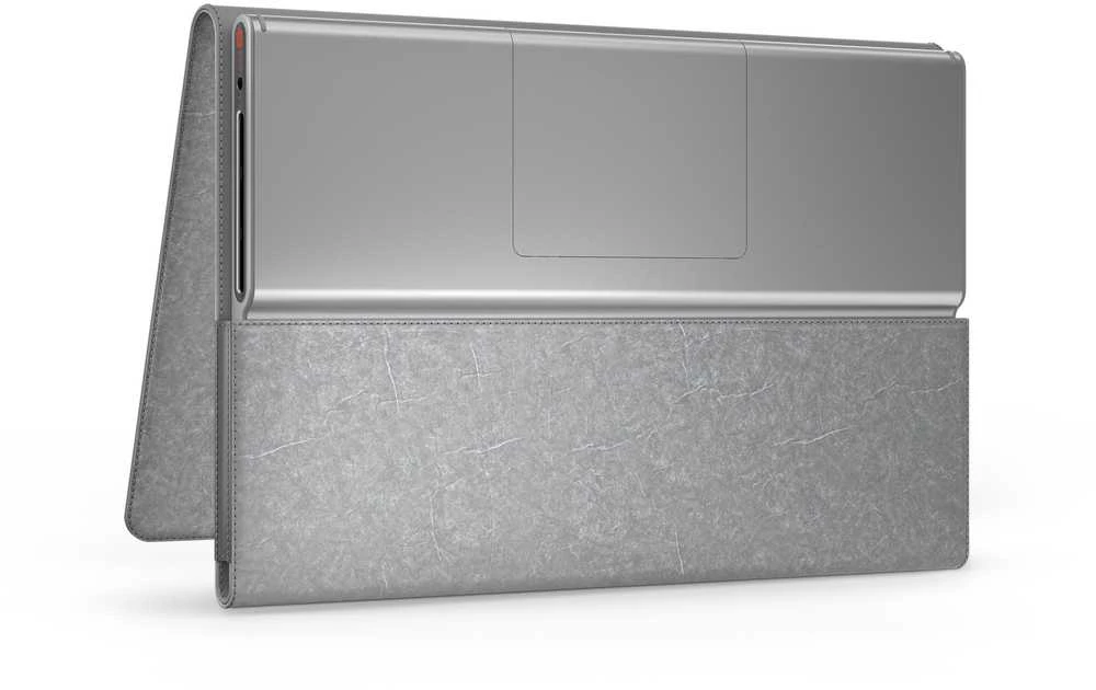 Planšetė Lenovo Tab Plus inkl Sleeve 8GB 128GB luna pilkas