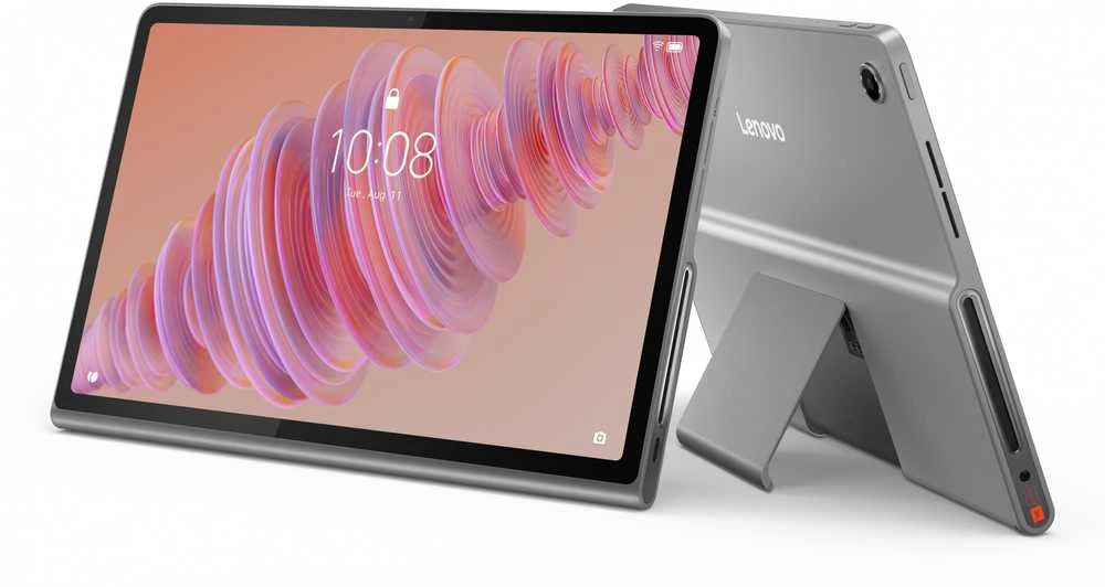 Planšetė Lenovo Tab Plus inkl Sleeve 8GB 128GB luna pilkas