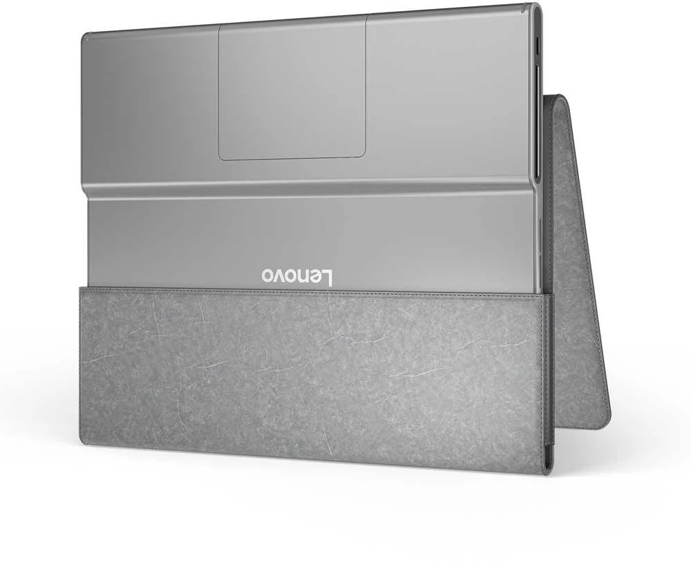 Planšetė Lenovo Tab Plus inkl Sleeve 8GB 128GB luna pilkas