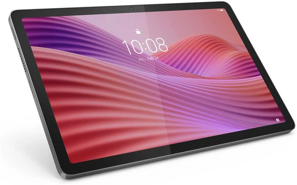 Planšetinis kompiuteris Lenovo Tab 10.1" Wi-Fi 4GB/128GB Luna Pilkas ZAEH0126SE