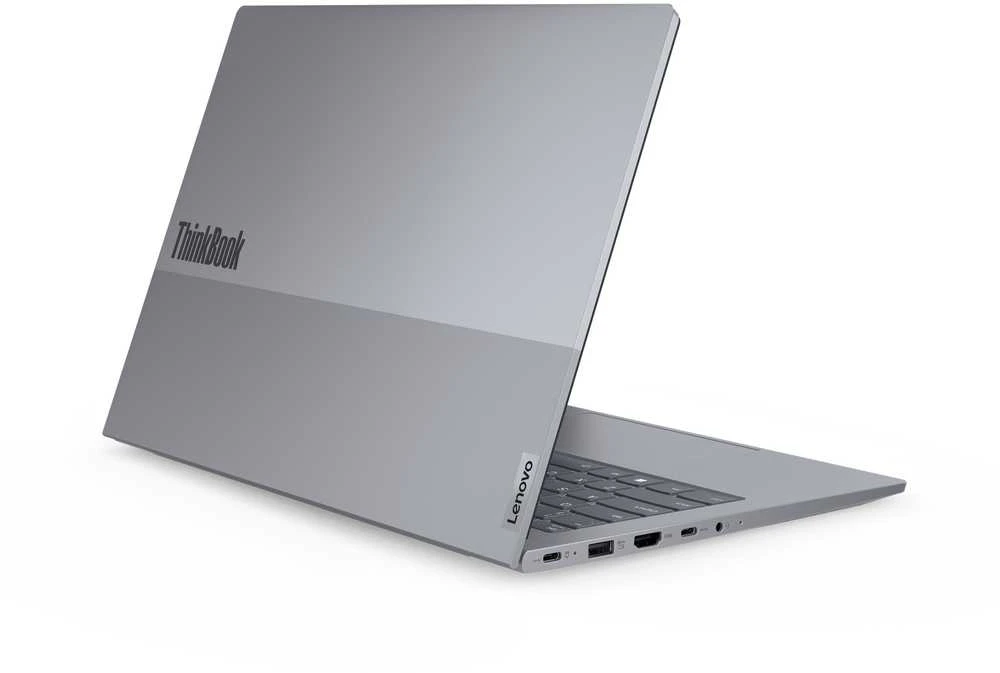 Nešiojamas kompiuteris Computer Lenovo ThinkBook 14 G7 - Ryzen 5 7535HS, 32GB RAM, 512GB SSD, 14" WUXGA, Windows 11 Pro