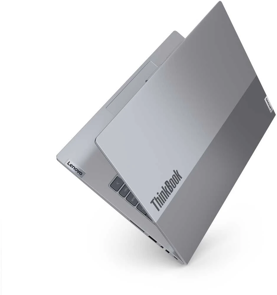 Nešiojamas kompiuteris Computer Lenovo ThinkBook 14 G7 - Ryzen 5 7535HS, 32GB RAM, 512GB SSD, 14" WUXGA, Windows 11 Pro