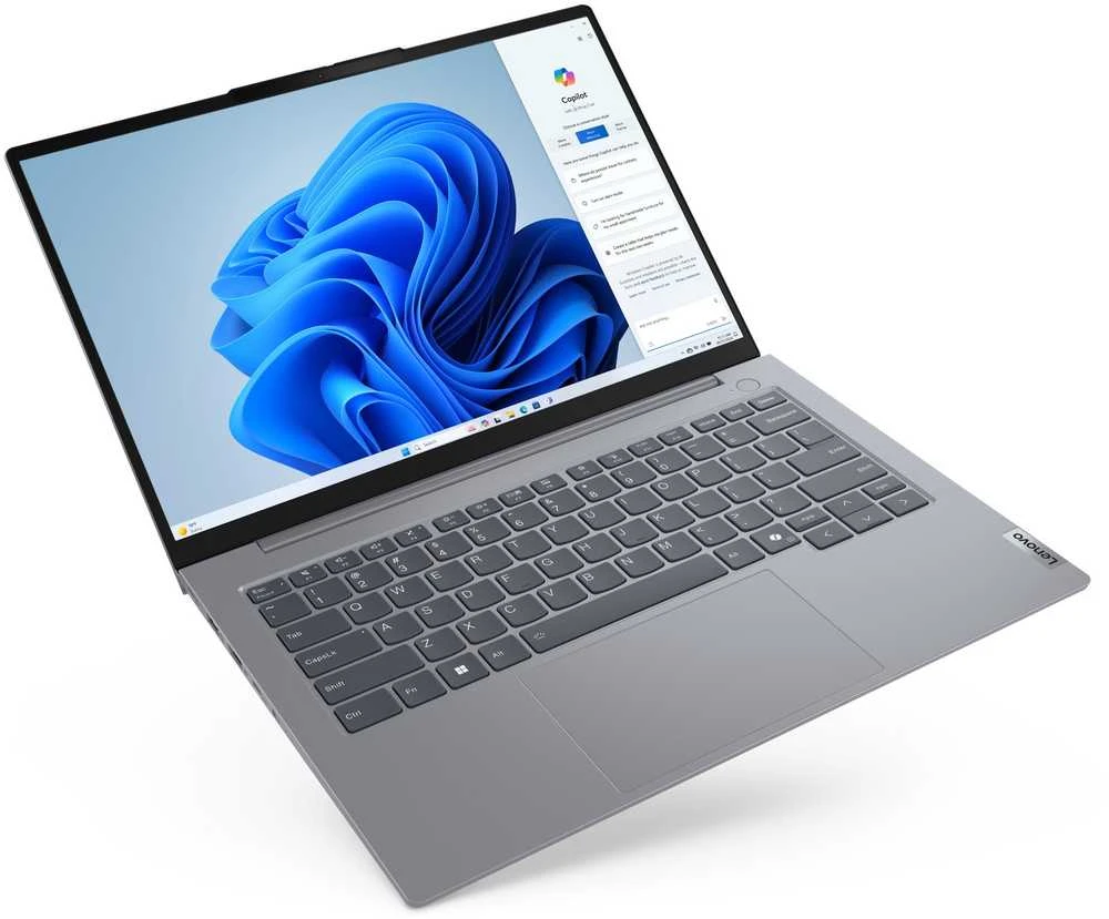 Nešiojamas kompiuteris Computer Lenovo ThinkBook 14 G7 - Ryzen 5 7535HS, 32GB RAM, 512GB SSD, 14" WUXGA, Windows 11 Pro