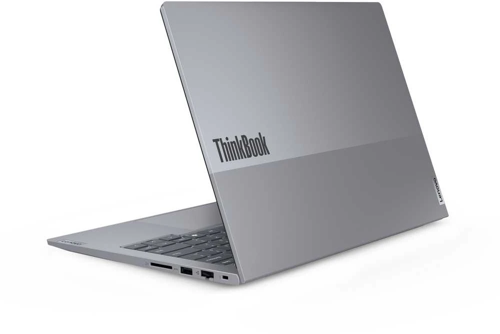 Nešiojamas kompiuteris Computer Lenovo ThinkBook 14 G7 - Ryzen 5 7535HS, 32GB RAM, 512GB SSD, 14" WUXGA, Windows 11 Pro