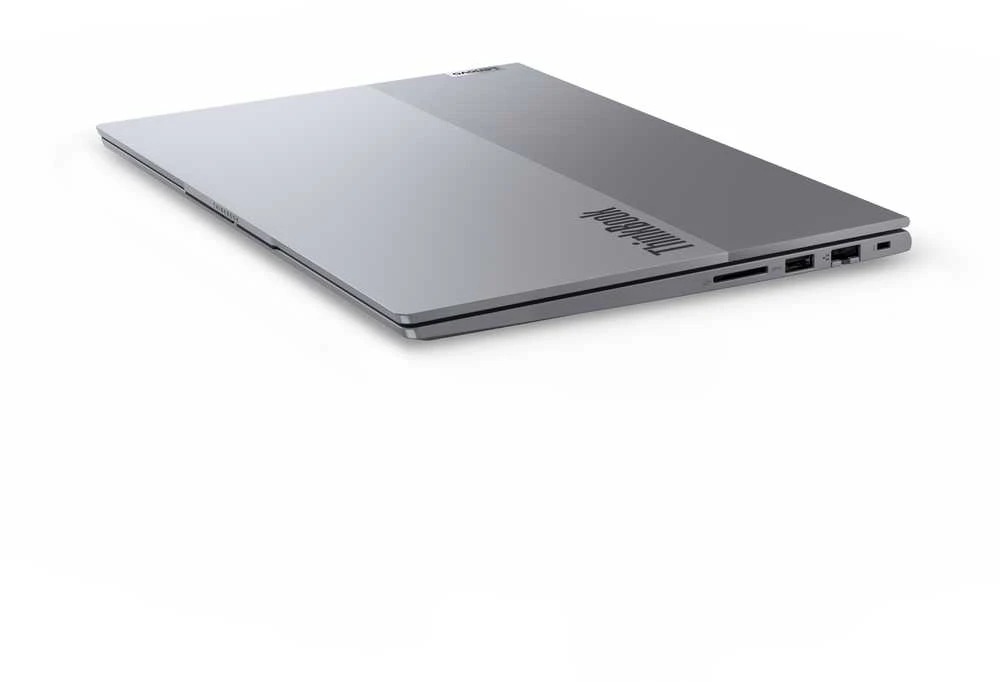 Nešiojamas kompiuteris Computer Lenovo ThinkBook 14 G7 - Ryzen 5 7535HS, 32GB RAM, 512GB SSD, 14" WUXGA, Windows 11 Pro