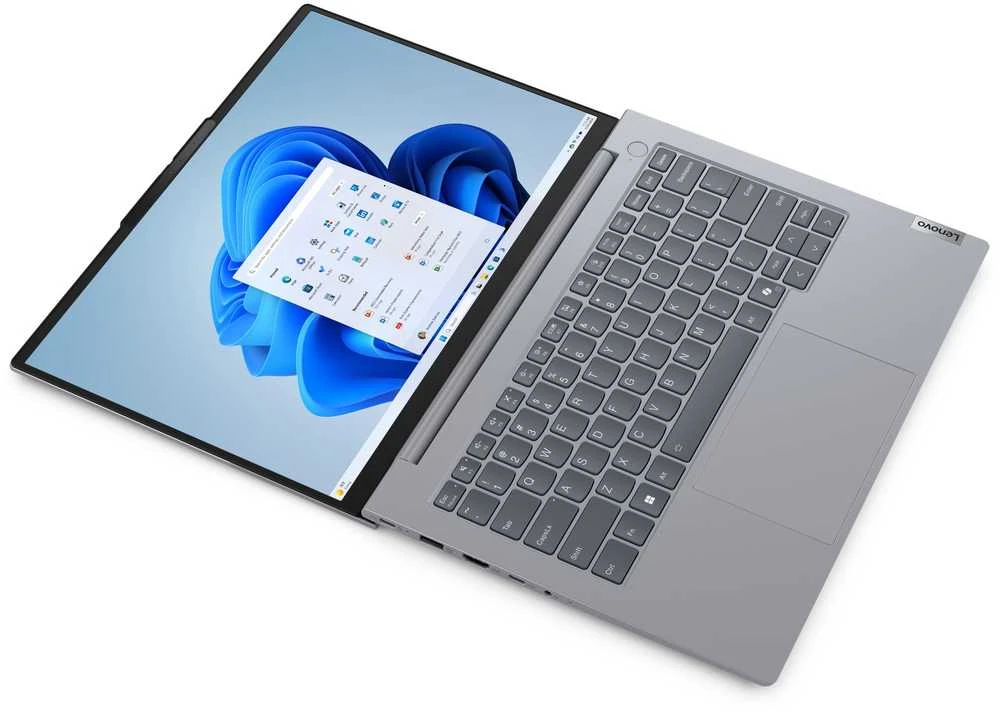 Nešiojamas kompiuteris Computer Lenovo ThinkBook 14 G7 - Ryzen 5 7535HS, 32GB RAM, 512GB SSD, 14" WUXGA, Windows 11 Pro