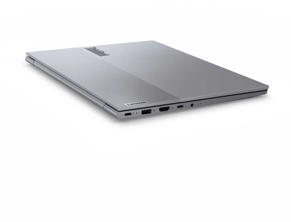 Nešiojamas kompiuteris Computer Lenovo ThinkBook 14 G7 - Ryzen 5 7535HS, 32GB RAM, 512GB SSD, 14" WUXGA, Windows 11 Pro