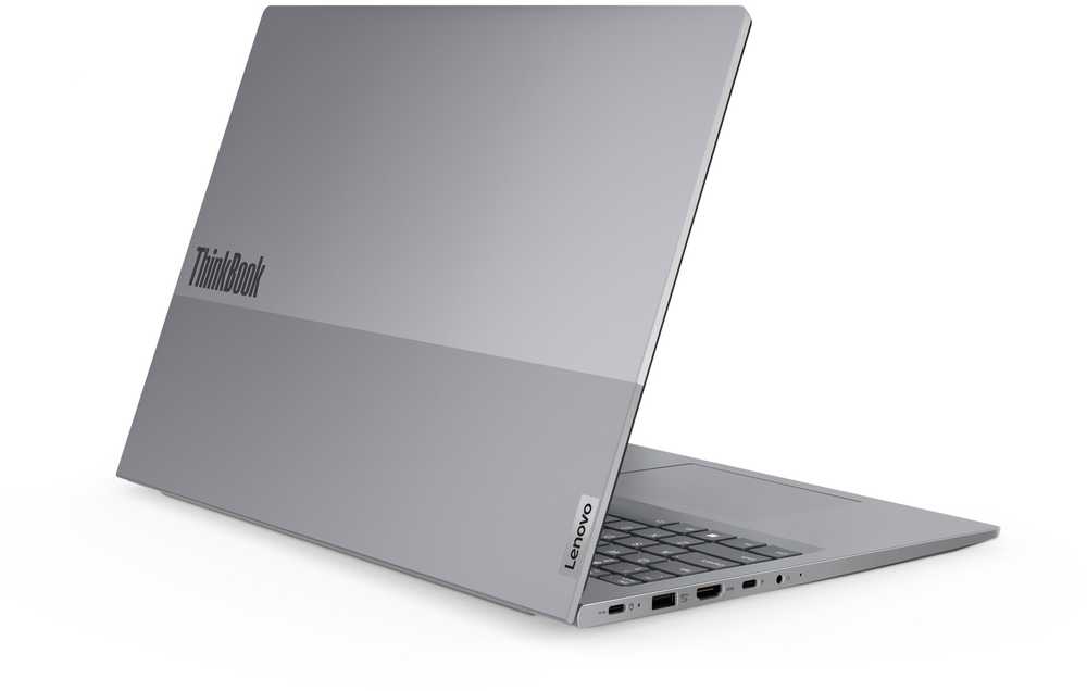 Nešiojamas kompiuteris Lenovo ThinkBook 16 AMD G7 16