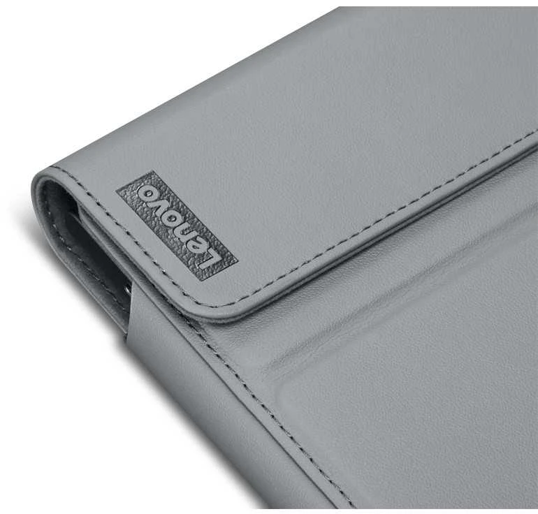 Lenovo | ThinkBook Premium 13-inch Sleeve | Professional | Tinka iki 13 " | Sleeve | Pilkas | 13 " | Atsparus vandeniui