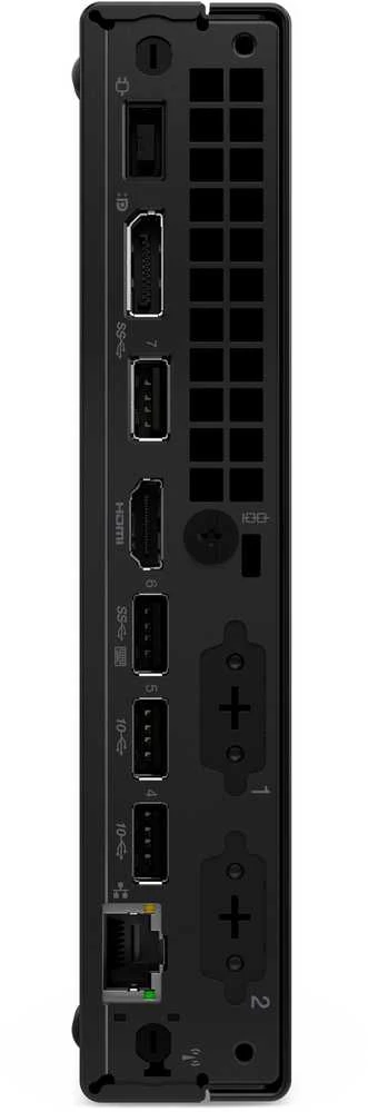 Stacionarus kompiuteris Lenovo TC M70Q G6 CU7-265TVP 32 GB – 512 GB SSD W11P