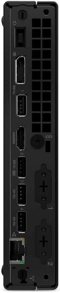Stacionarus kompiuteris Lenovo TC M70Q G6 CU5-225T 16 GB – 512 GB SSD W11P