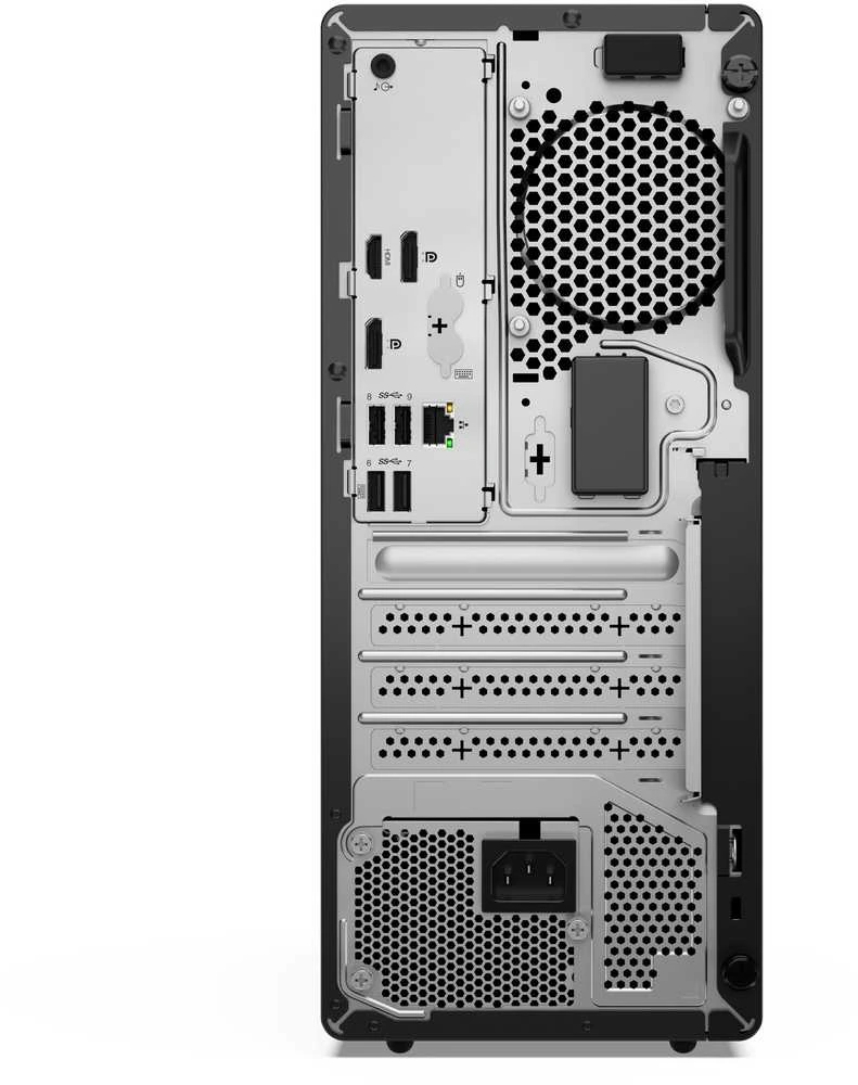 Stacionarus kompiuteris Lenovo TC M70T G6 CU7-265 16 GB – 512 GB SSD W11P