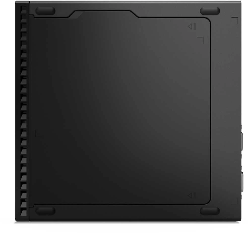 „Lenovo ThinkCentre M75q Tiny G5 RYZ5 5600GE“ / 8 GB / 256 GB be operacinės sistemos / be WLAN