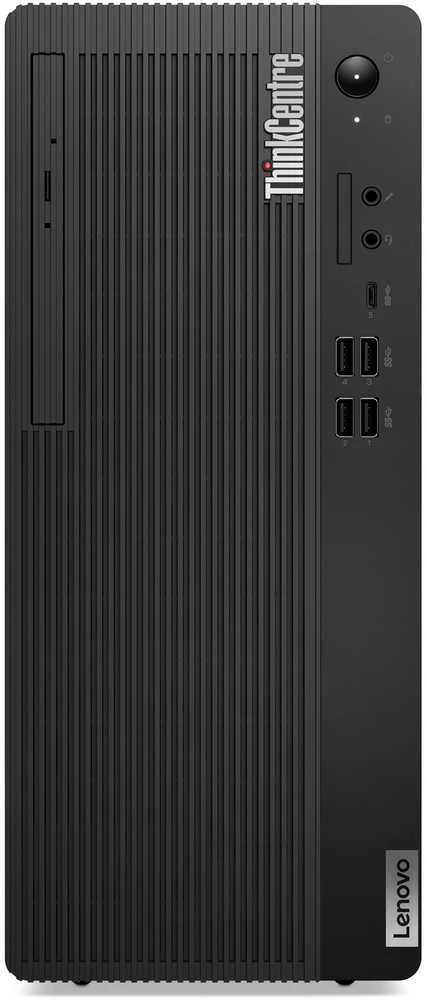 Stacionarus kompiuteris Lenovo TC M75T G5 R5-8500GE 16 GB – 512 GB SSD W11P