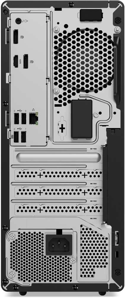 Stacionarus kompiuteris Lenovo TC M75T G5 R7-8700G 16GB - 512GB SSD W11P