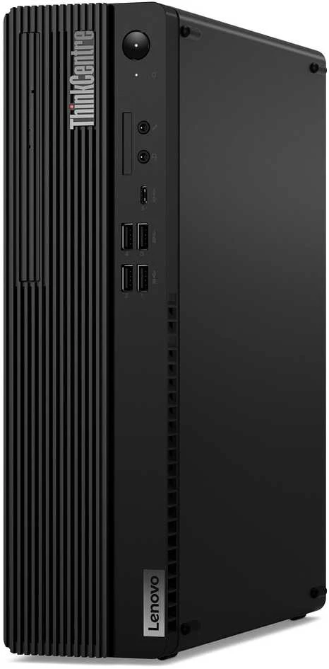 Stacionarus kompiuteris „Lenovo ThinkCentre M90s SFF 12HS000KGE“ – „Intel i5-13400“, 16 GB DDR5 RAM, 512 GB SSD, „Intel UHD 730“ vaizdo plokštė, DOS