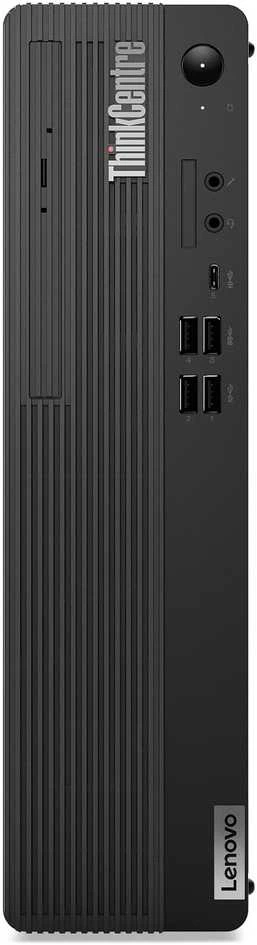 Stacionarus kompiuteris „Lenovo ThinkCentre M90s SFF 12HS000KGE“ – „Intel i5-13400“, 16 GB DDR5 RAM, 512 GB SSD, „Intel UHD 730“ vaizdo plokštė, DOS