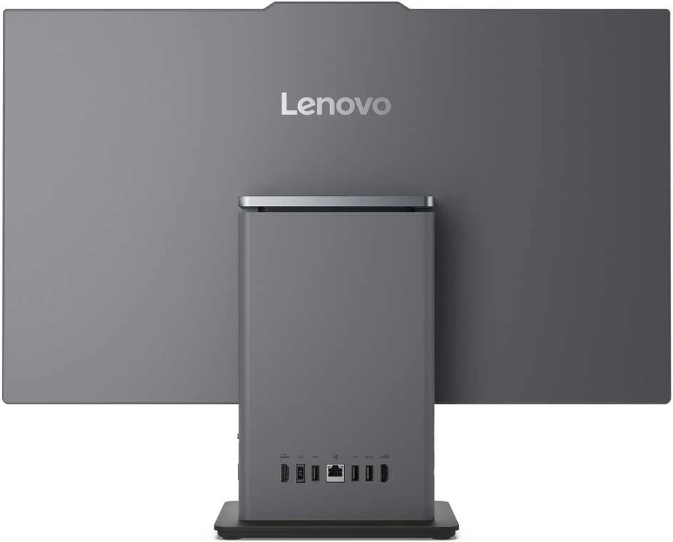 Stacionarus kompiuteris Lenovo ThinkCentre Neo 50a AiO 68,6cm (27) FHD-Ekranas - i5-13420H, 16GB RAM, 512GB SSD, UHD Grafik, DOS