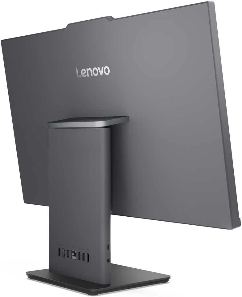 Stacionarus kompiuteris Lenovo ThinkCentre Neo 50a AiO 68,6cm (27) FHD-Ekranas - i5-13420H, 16GB RAM, 512GB SSD, UHD Grafik, DOS