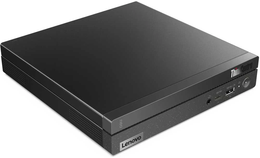 Stacionarus kompiuteris Lenovo ThinkCentre neo 50q G4 i5 13420H/16GB/1TB SSD/W11Pro