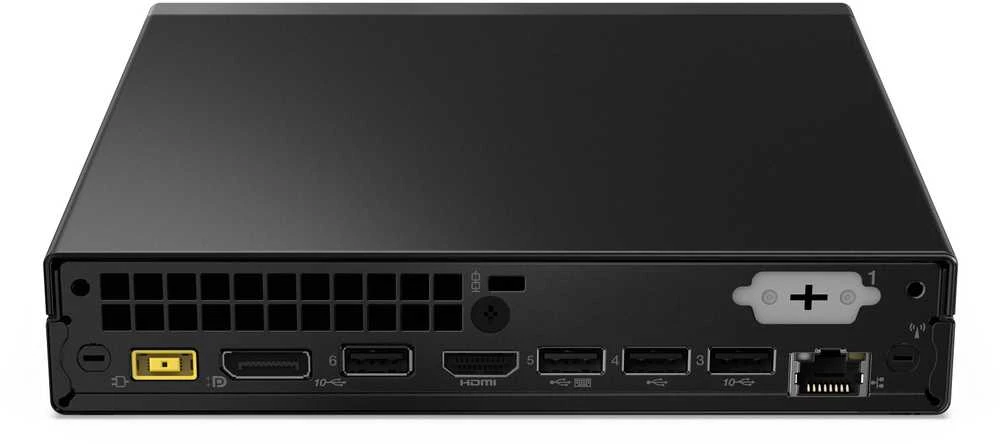 Stacionarus kompiuteris Lenovo ThinkCentre neo 50q G4 i5 13420H/16GB/1TB SSD/W11Pro