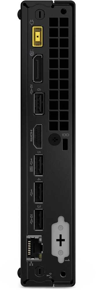Stacionarus kompiuteris Lenovo ThinkCentre neo 50q G4 i5 13420H/16GB/1TB SSD/W11Pro