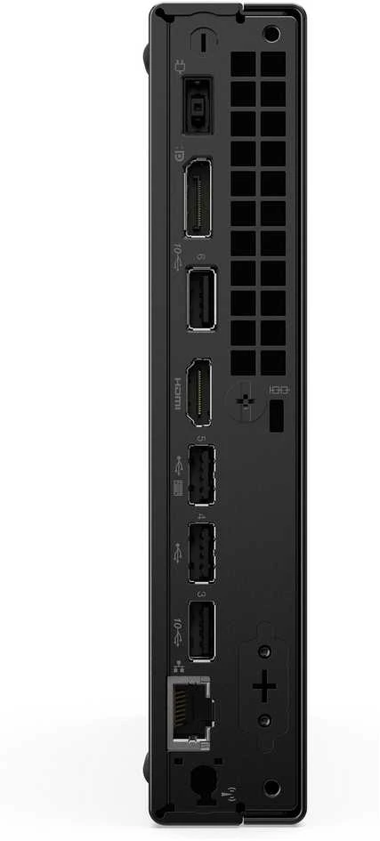 Stacionarus kompiuteris Lenovo ThinkCentre Neo 50q Tiny i3-1315U/16GB/256SSD/W11 Pro