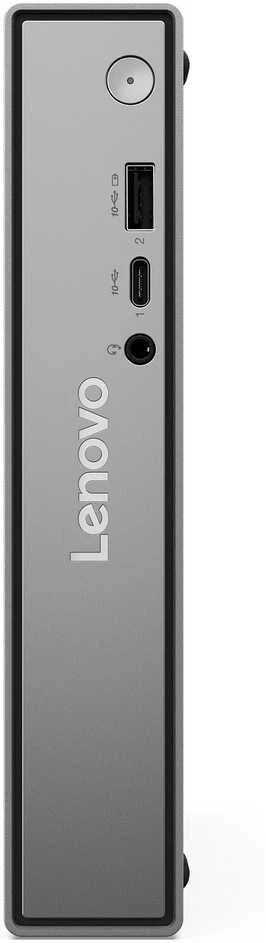 Stacionarus kompiuteris Lenovo ThinkCentre Neo 50q Tiny i3-1315U/16GB/256SSD/W11 Pro