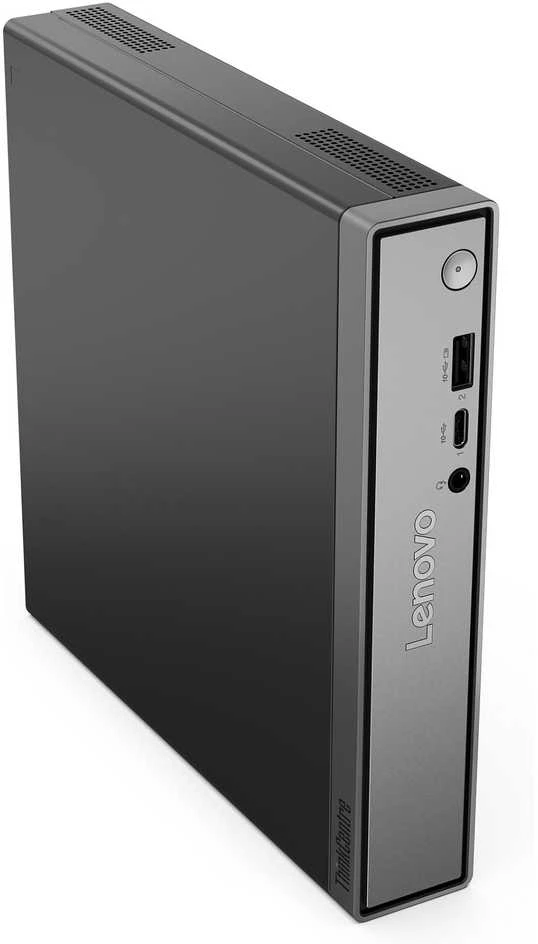 Stacionarus kompiuteris Lenovo ThinkCentre Neo 50q Tiny i3-1315U/16GB/256SSD/W11 Pro