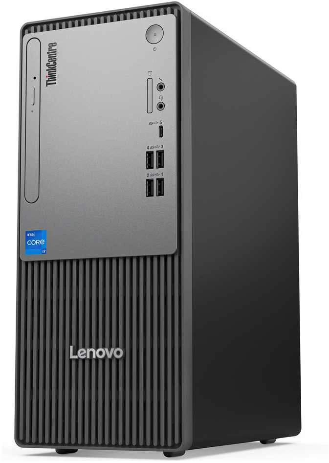 Stacionarus kompiuteris Lenovo ThinkCentre Neo 50t Tower i5-13400/16GB/1TBSD/W11 Pro