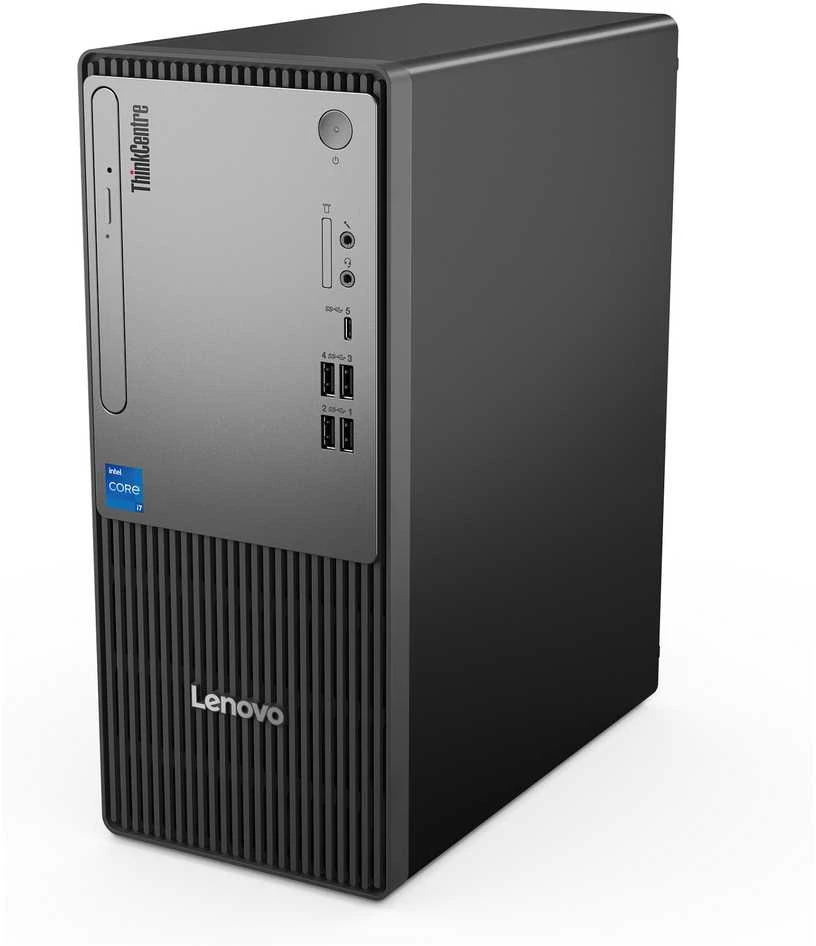 Stacionarus kompiuteris Lenovo ThinkCentre Neo 50t Tower i5-13400/16GB/1TBSD/W11 Pro