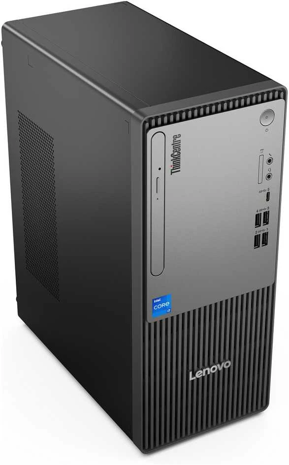 Stacionarus kompiuteris Lenovo ThinkCentre Neo 50t Tower i5-13400/16GB/1TBSD/W11 Pro