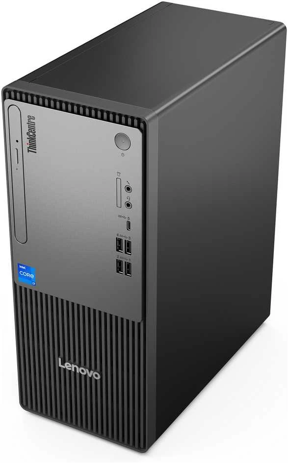 Stacionarus kompiuteris Lenovo ThinkCentre Neo 50t Tower i5-13400/16GB/1TBSD/W11 Pro