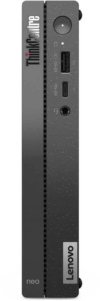 Stacionarus kompiuteris Lenovo ThinkCentre Neo50q G4 i5-13420H/8GB/256SSD/WLAN/W11Pro