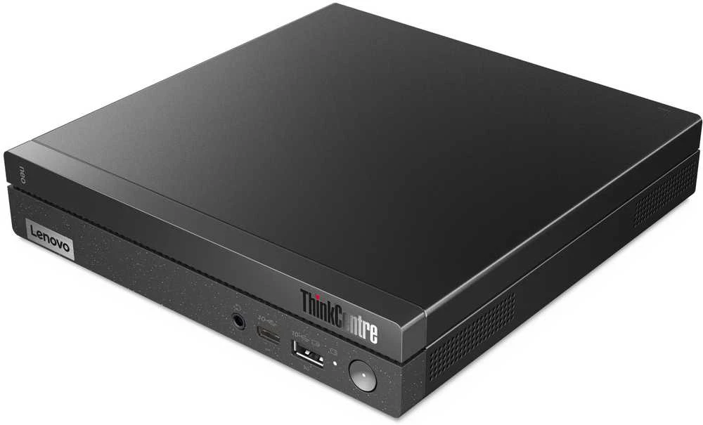 Stacionarus kompiuteris Lenovo ThinkCentre Neo50q G4 i5-13420H/8GB/256SSD/WLAN/W11Pro