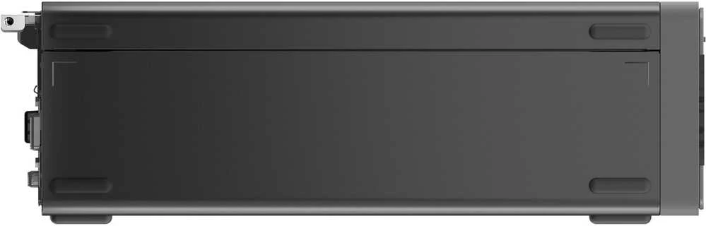 Stacionarus kompiuteris Lenovo ThinkCentre Neo50s G5 SFF Intel Core i5-14400 16GB 512GB SSD W11P