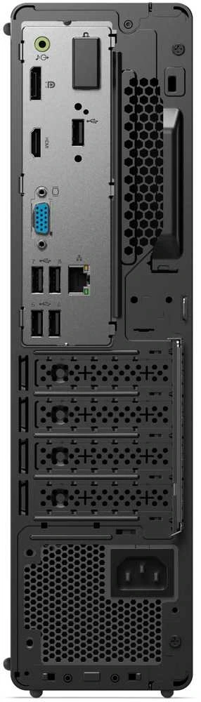 Stacionarus kompiuteris Lenovo ThinkCentre Neo50s G5 SFF Intel Core i5-14400 16GB 512GB SSD W11P