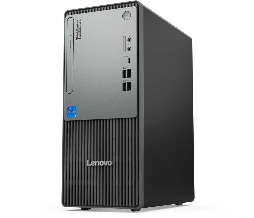 Stacionarus kompiuteris Lenovo ThinkCentre Neo50t G5 TWR i5-13400 16/512 W11P