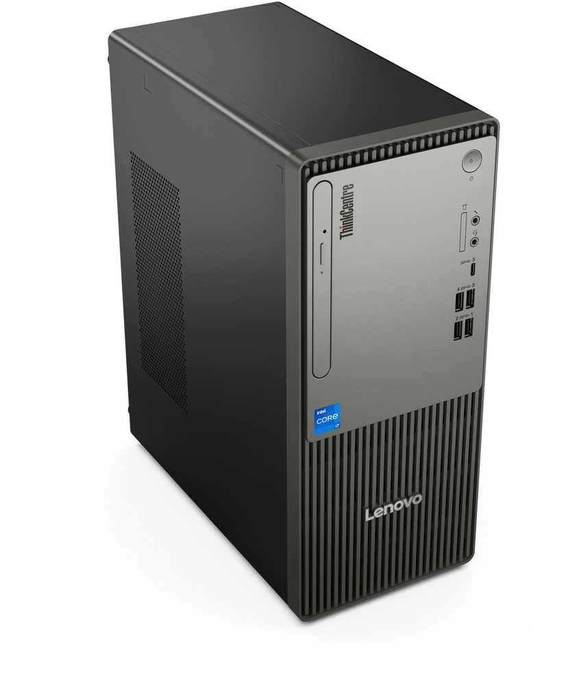 Stacionarus kompiuteris Lenovo ThinkCentre Neo50t G5 TWR i5-13400 16/512 W11P