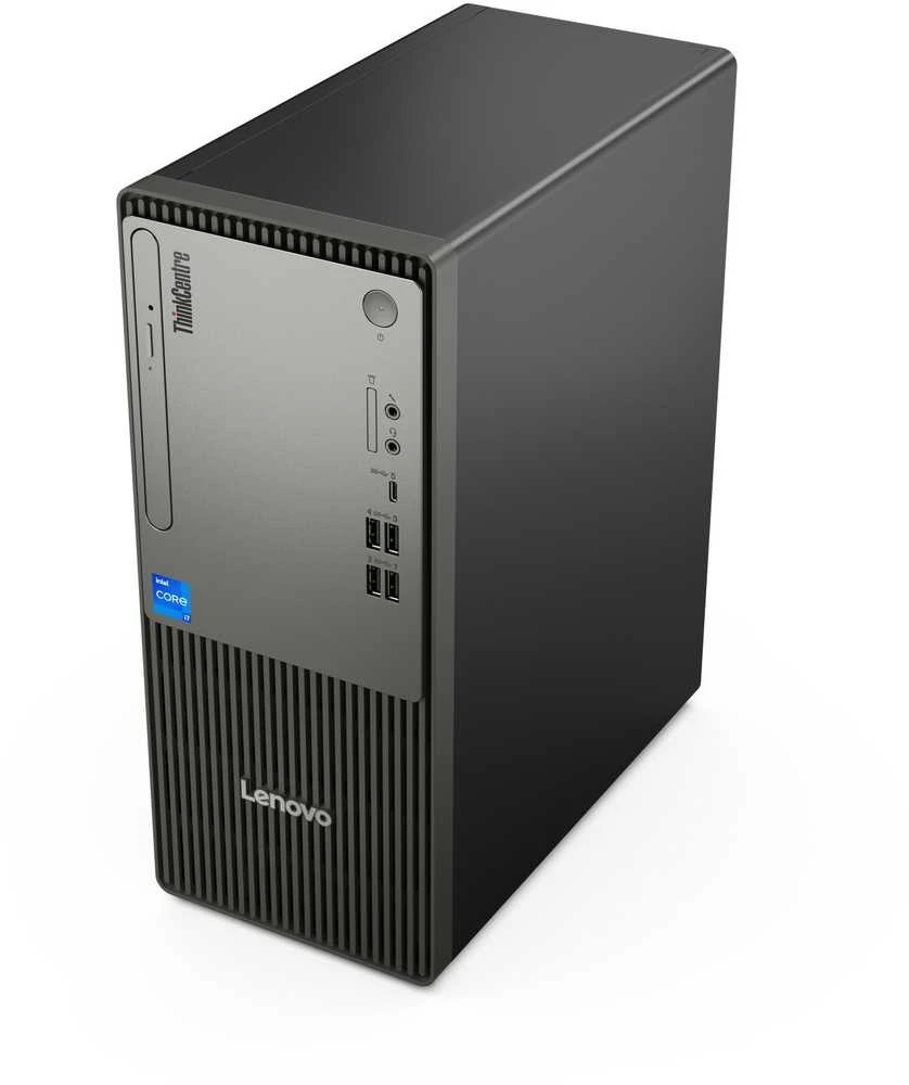 Stacionarus kompiuteris Lenovo ThinkCentre Neo50t G5 TWR i5-13400 16/512 W11P