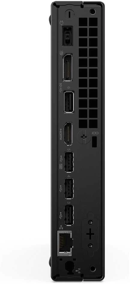 Stacionarus kompiuteris Lenovo TC NEO 55Q G6 R5-220 8GB - 256GB SSD NOOS