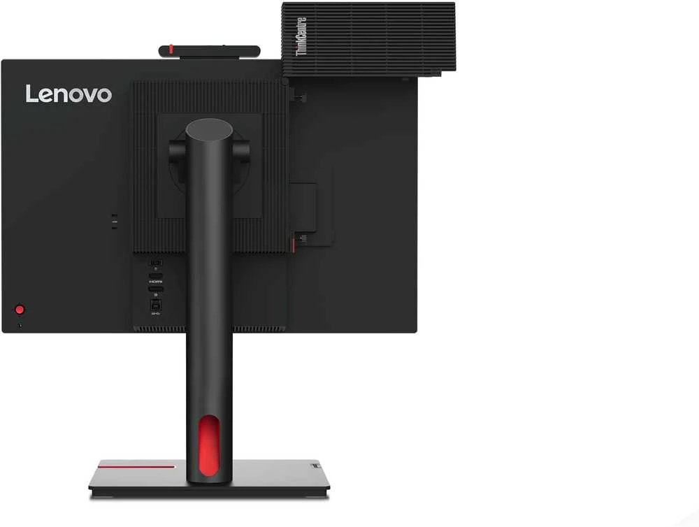 Monitorius Lenovo ThinkCentre TiO 22 Gen5 FHD IPS Touch