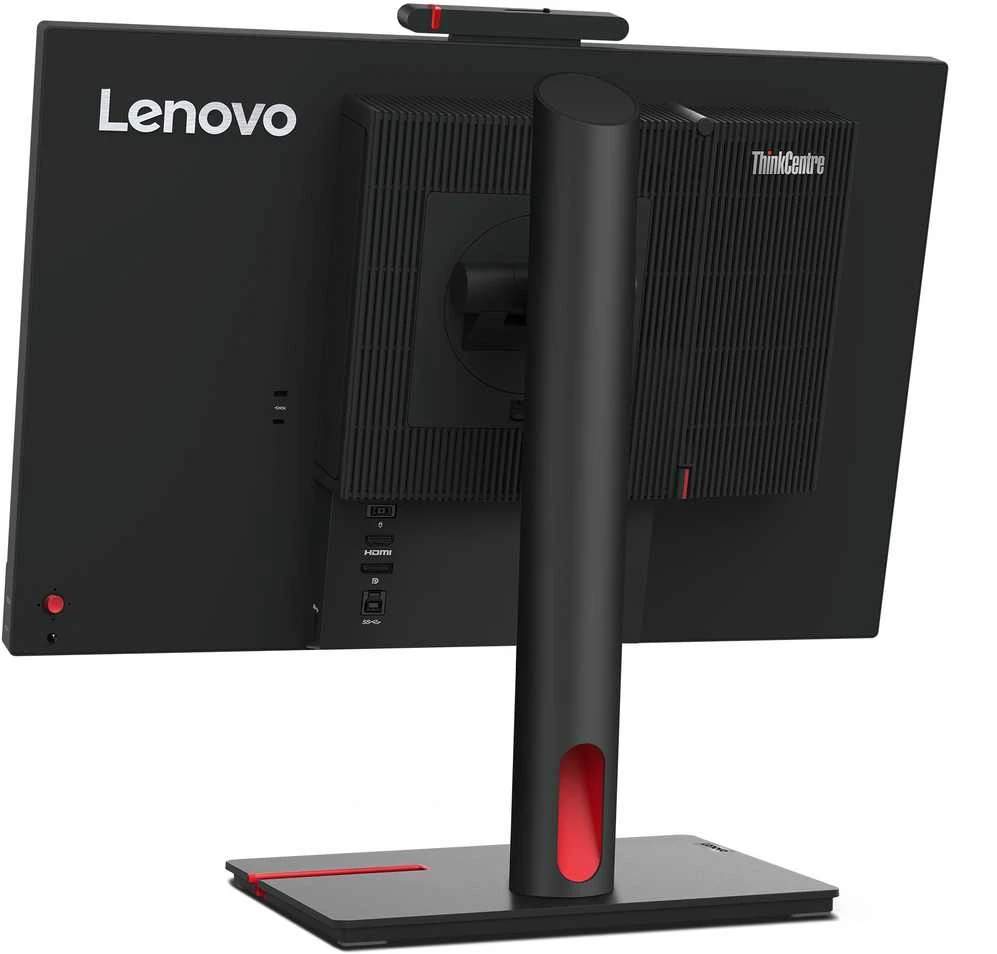 Monitorius Lenovo ThinkCentre TiO 22 Gen5 FHD IPS Touch